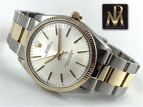 valore rolex usato oister perpetual anno 2000|orologi vintage usati.